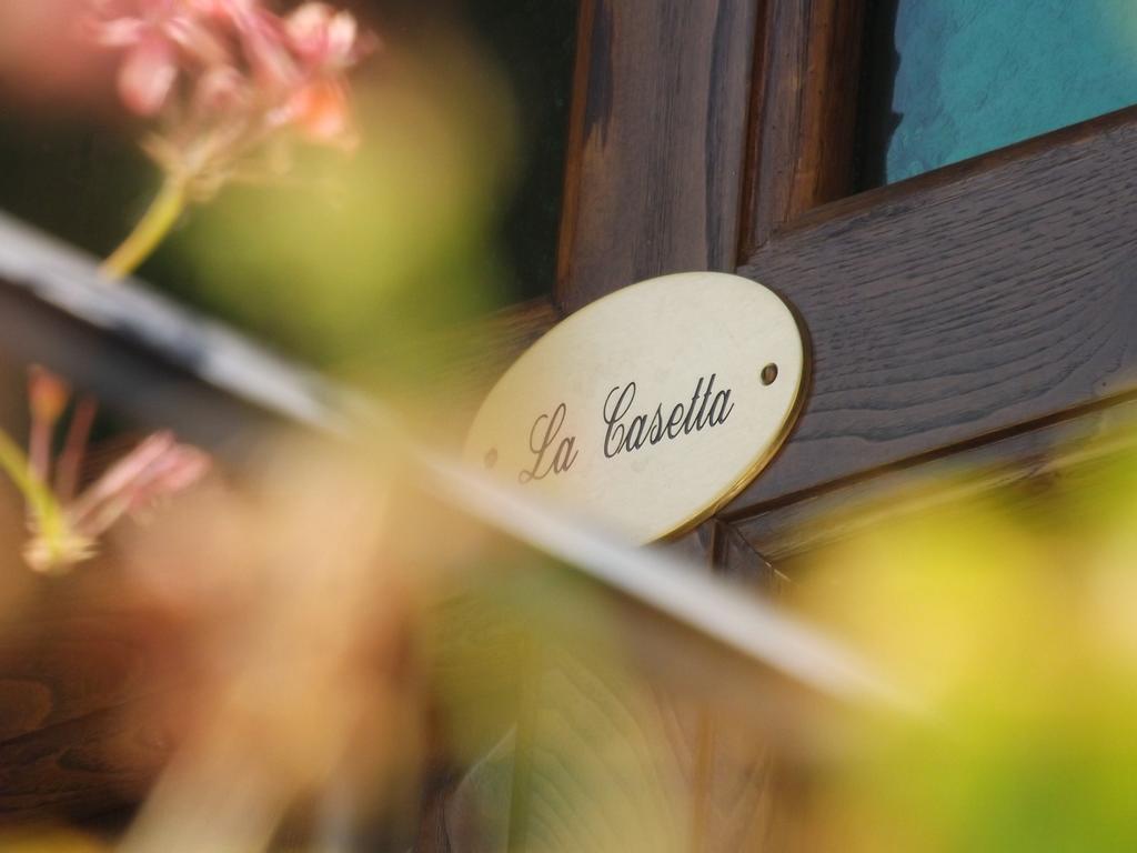 Relais Il Postiglione - Antica Posta Dei Chigi Hotel Campagnano Di Roma Eksteriør billede